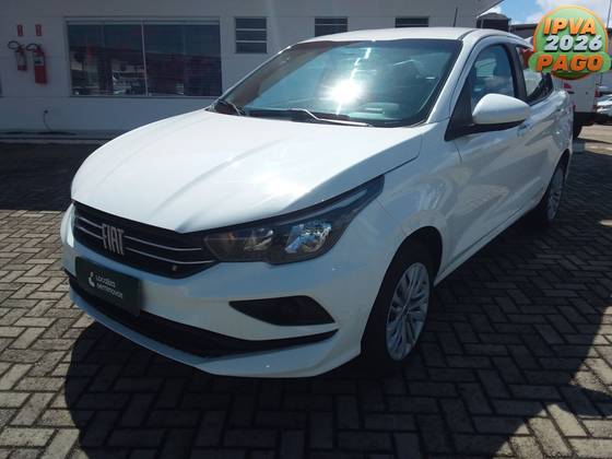 FIAT CRONOS 1.0 FIREFLY FLEX DRIVE MANUAL FIAT CRONOS 1.0 FIREFLY FLEX DRIVE MANUAL